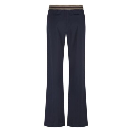 Nukus Liz Pants Navy