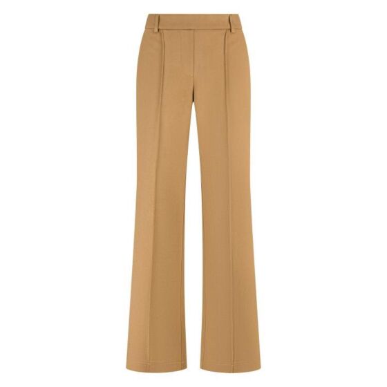 Nukus Jill Pants Scuba Camel