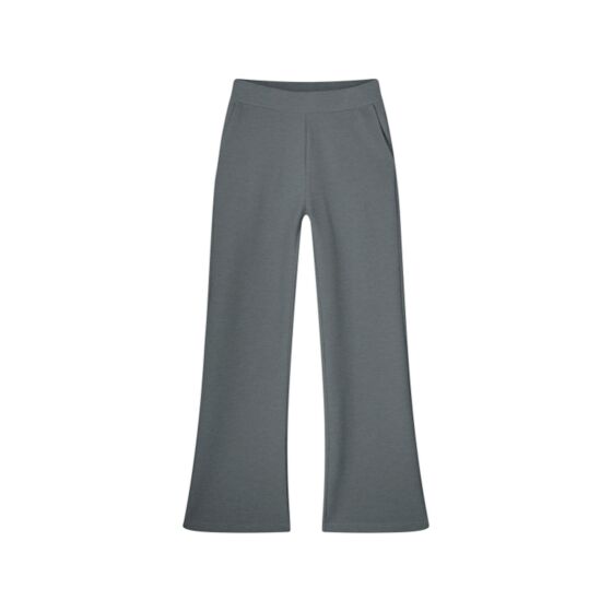 Summum Woman Wide Leg Pants New Waffle 