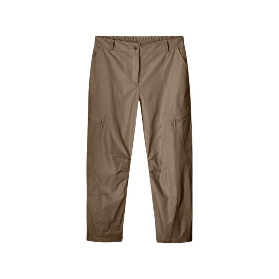 Summum Woman Trousers Taft Khaki 