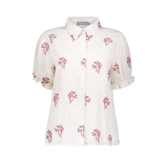 Geisha Blouse 