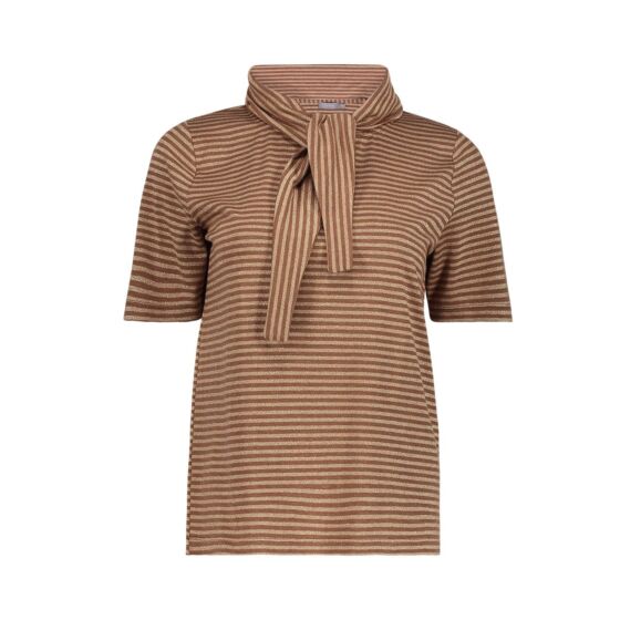 Geisha Top Camel / Sand 
