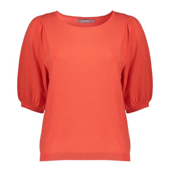 Geisha Pull Shoulderpleads Mandarin