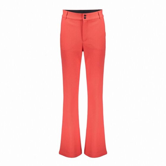 Geisha Pants Comfy Red 