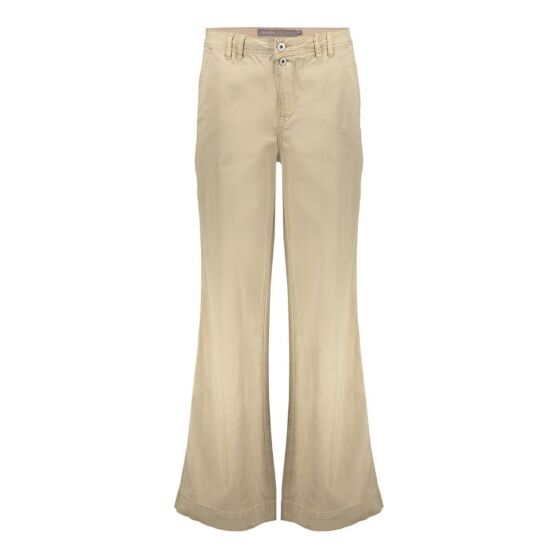 Geisha Wide Pants Sand 