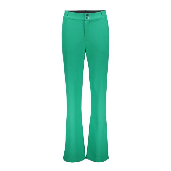 Geisha Pants Comfy Emerald 