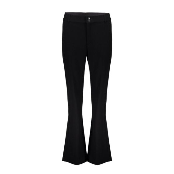 Geisha Pants Comfy Black 