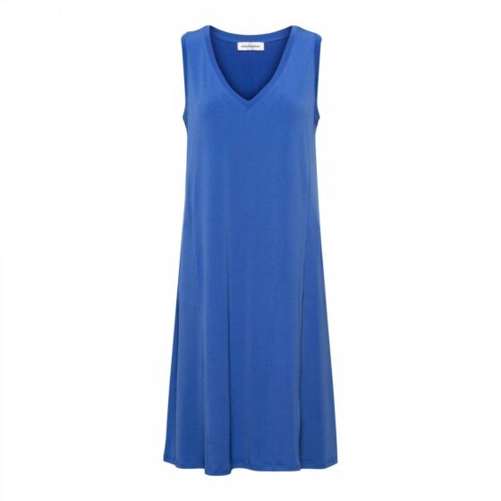 Woman And Co Lorena Jurk Saphire Blue 