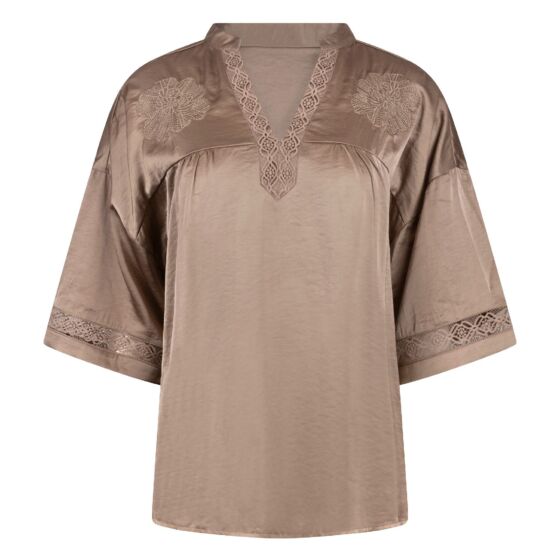 Nukus Margo Top Sillky Sand