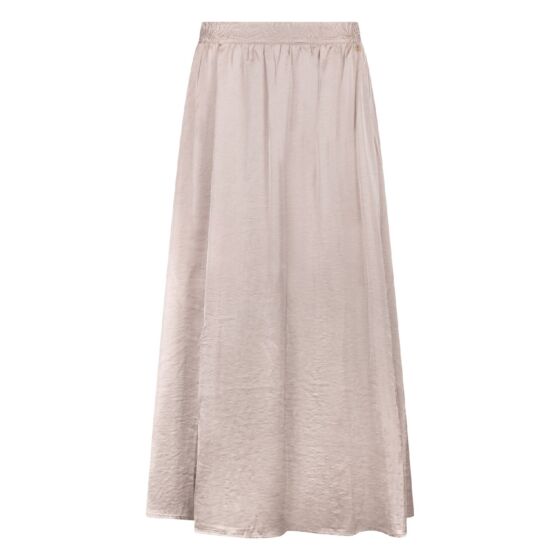 Nukus Floortje Skirt Silky Sand 