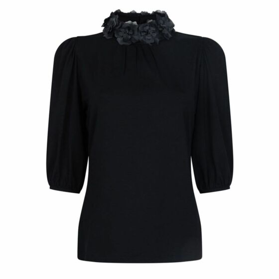 Jansen Amsterdam Pip Top Black