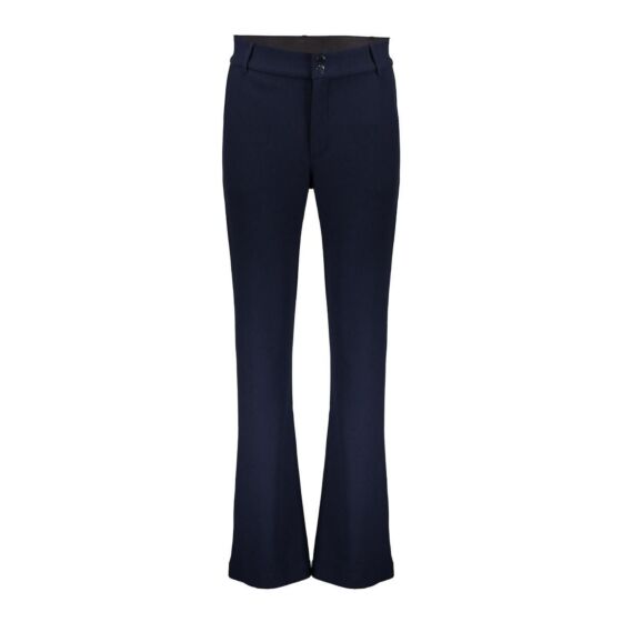 Geisha Pants Comfy Navy 