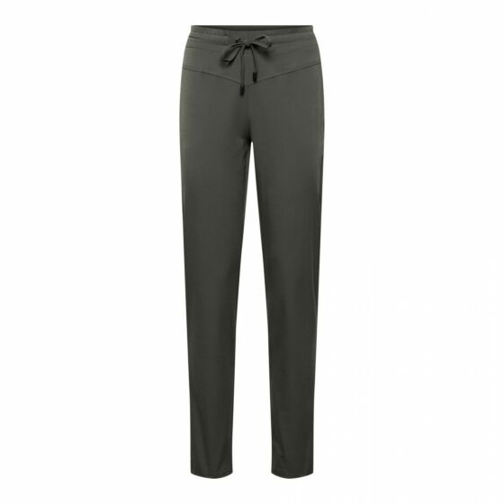 Woman And Co Penny Broek Army Travel