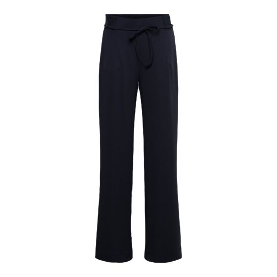 Woman And Co Grace Broek Dark Blue 