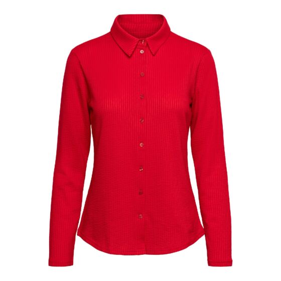 Woman And Co Lotte Structure Red 