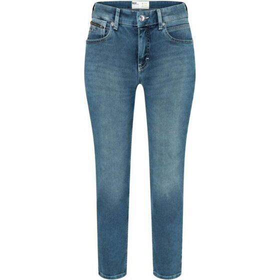 MAC Slim Mid Blue Authentic