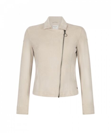 Sandwich Jacket Moon Beam