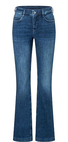 MAC Dream Boot Authentic Chic Indigo Used