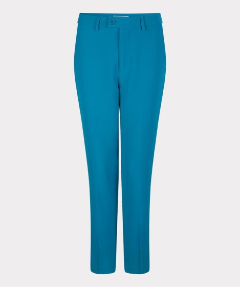 Esqualo Trousers Chino City Petrol