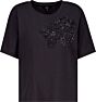 Monari T-Shirt Dark Grey