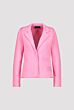 Monari Gebreide Blazer Melone