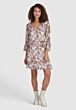 Marc Aurel Blouse met Paisleyprint