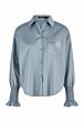 Marc Aurel Blouse Powder Blue