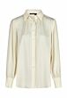 Marc Aurel Blouse Dubbele Manchet