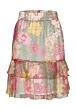 Marc Aurel Minirokje Bloemenprint