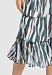 Marc Aurel Midirok met Abstracte Dierenprint