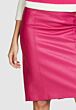 Marc Aurel Rok Hot Pink