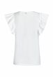 Marc Aurel T-shirt met Fotoprint 