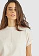 Marc Aurel T-shirt Blush