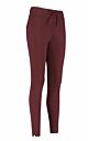 Studio Anneloes downstairs trousers stone red