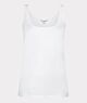 Esqualo Singlet Basic Offwhite 