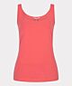 Esqualo Basic Singlet 