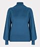 Esqualo Sweater Raglan Col Galaxy Blue