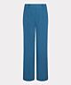 Esqualo Trousers Elastic WB Galaxy Blue
