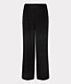 Esqualo Trousers Elastic WB Black