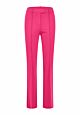 Marc Aurel Pantalon Jersey Hot Pink