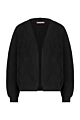 Studio Anneloes Jorien Ajour Cardigan Black