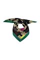 Studio Anneloes SA Minimal Scarf Multicolor-95