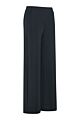 Studio Anneloes Lexie Bonded Trousers Dark Blue 