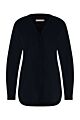Studio Anneloes Evi Blouse Dark Blue 