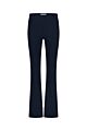 Studio Anneloes Flair Bonded Trousers Dark Blue 