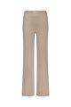 Studio Anneloes Lexie Bonded Trousers Latte 