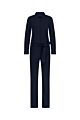 Studio Anneloes Angel LS Jumpsuit Dark Blue 