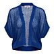 Woman &Co Beth Vest Cobalt 