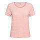 Woman &Co Thirza Top Soft Pink