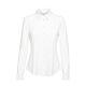 Woman And Co Olive Blouse White 